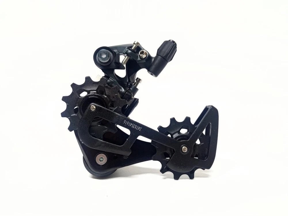 Sram Force1 Type 3.0 Medium Cage 11 greičių galinis pavarų perjungiklis
