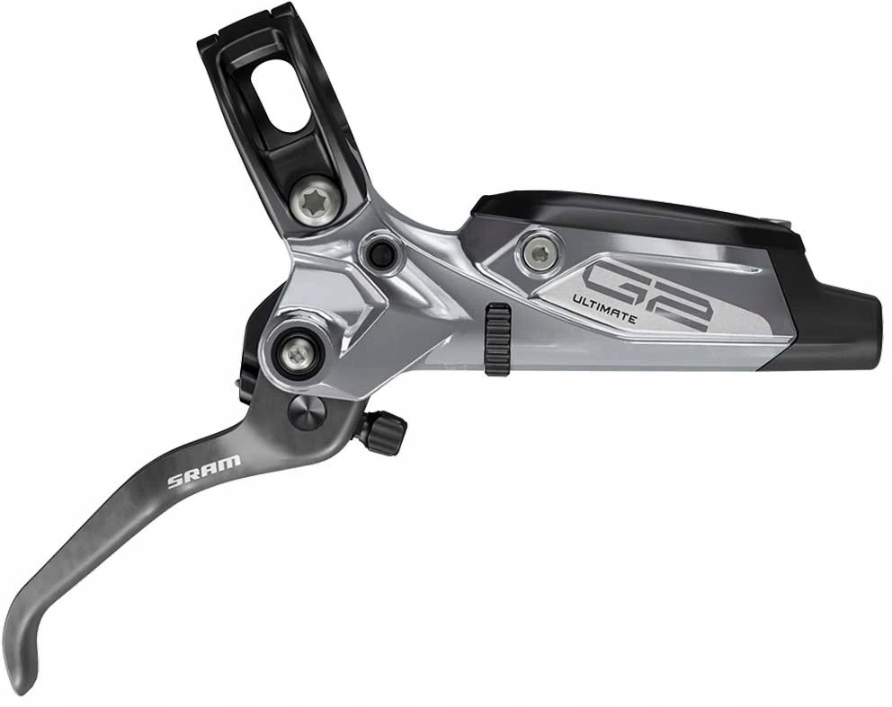 Diskiniai stabdžiai SRAM G2 Ultimate priekiniai 950mm pilka