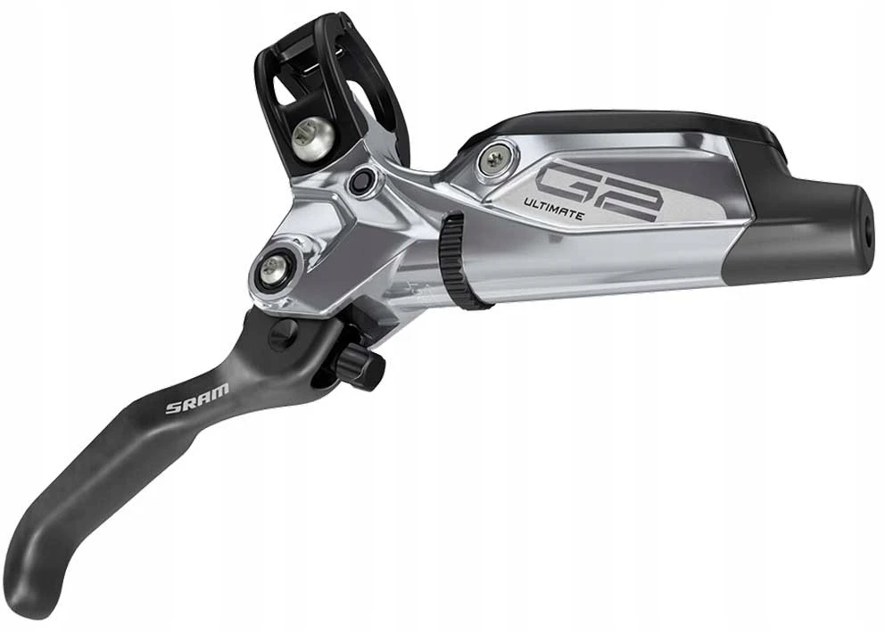 Diskiniai stabdžiai SRAM G2 Ultimate priekiniai 950mm pilka