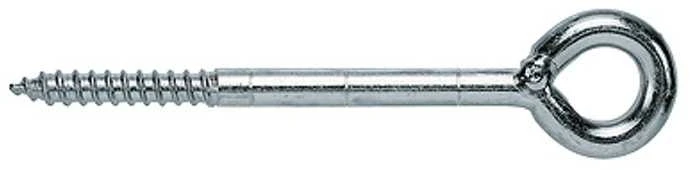 Fischer Srieg. smeigė su kilpa GS 12 x 120 mm