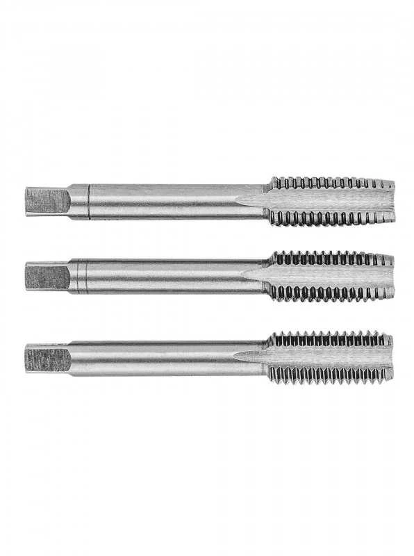 Sriegikliai TOPEX M12 DIN 352 (3 vnt.)