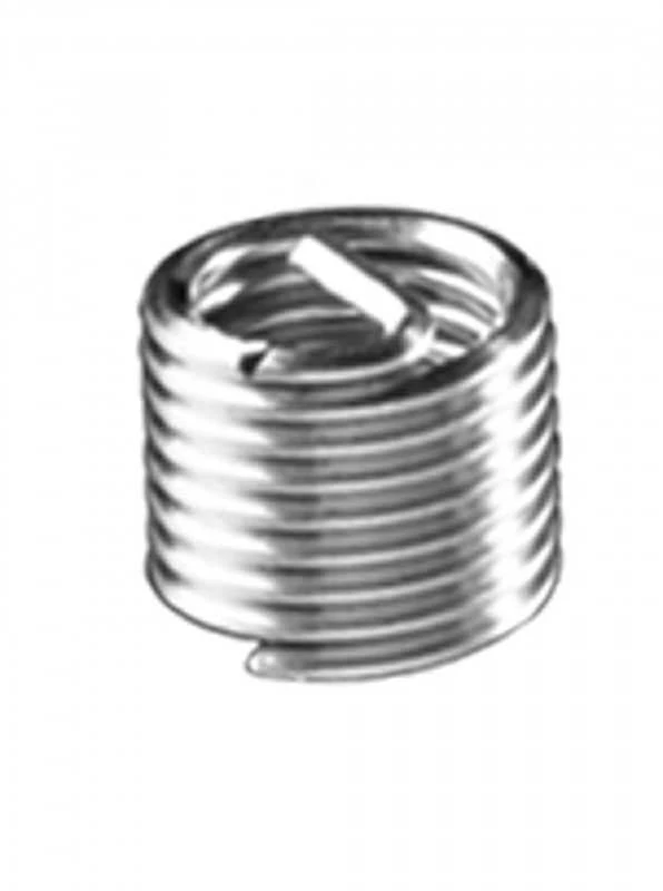Sriegiklio įdėklai NEO M5, M12 (10 vnt.) – sriegių remontui
