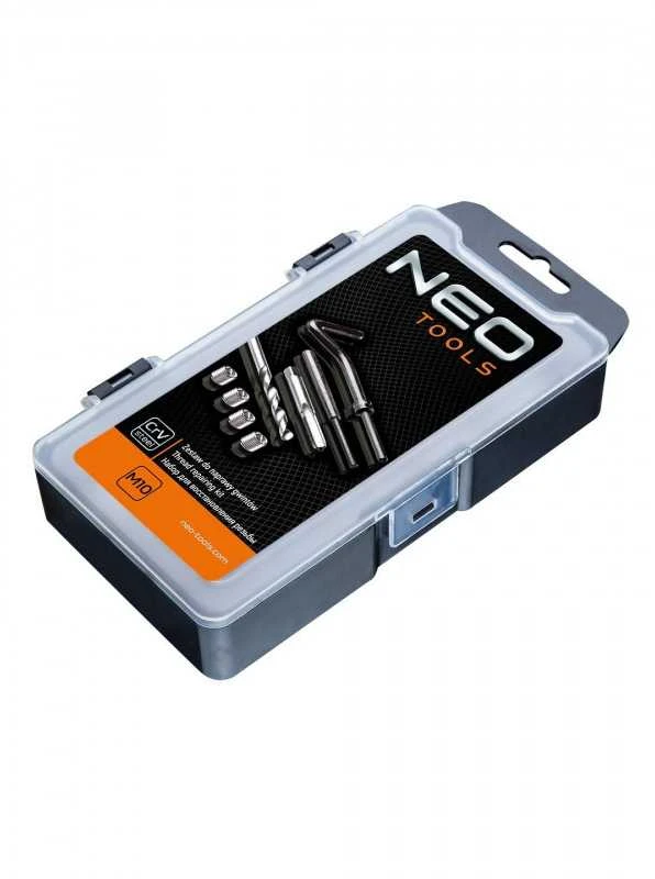 Sriegiklio remontas NEO 11-903 M10 (1,5 mm žingsnis)