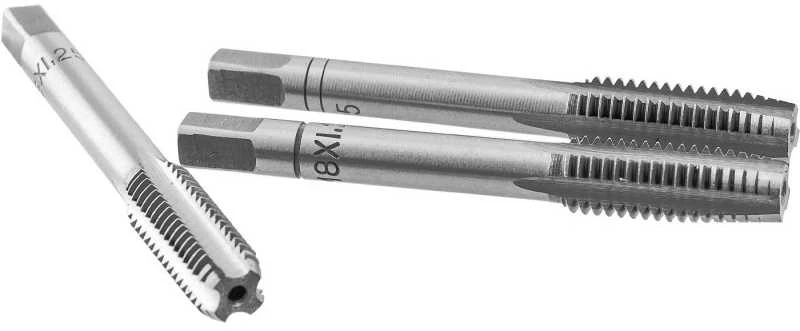 Sriegiklis Richmann M12x1.75