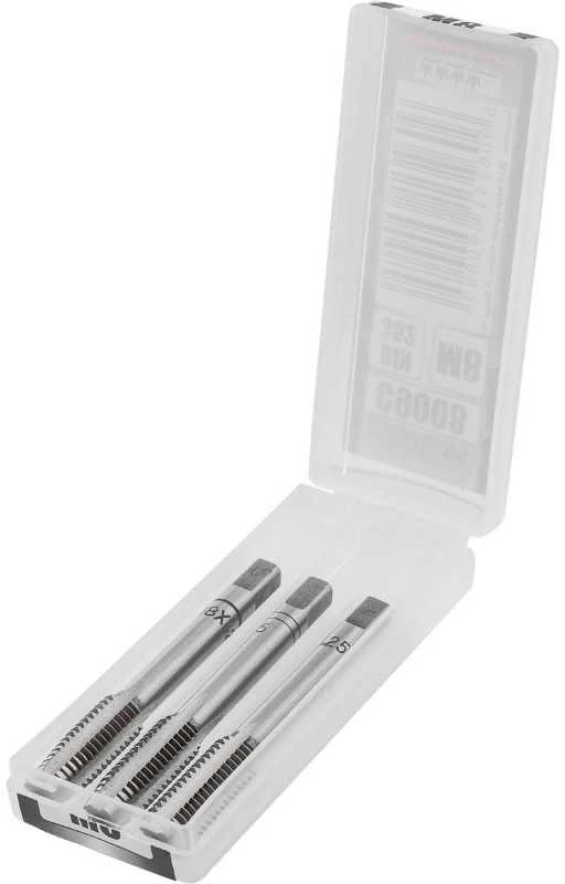 Sriegiklis Richmann M12x1.75