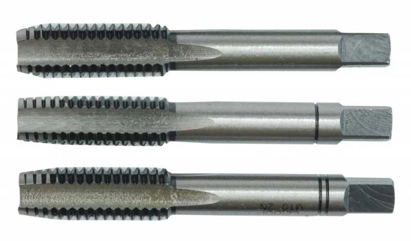 Cztool Sriegiklis NAREX M8 kpl. 3 vnt.. 24350