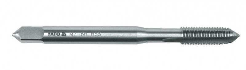 Sriegiklis Yato | M4x0,7 DIN371M