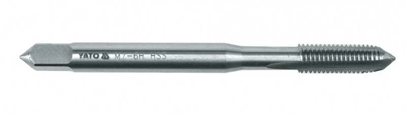 YATO Sriegiklis MAZYNOWY M8, DIN 371 HSS M2 2955
