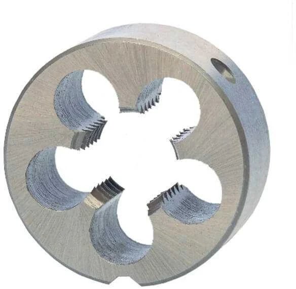 Sriegpjovė RUKO 3/4"x10