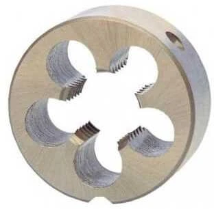 Sriegpjovė RUKO UNC 1"x8