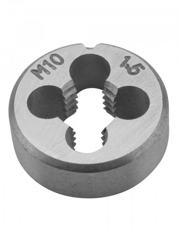 Sriegpjovė TOPEX M10, 25x9 mm, DIN233 (Volframo plienas)