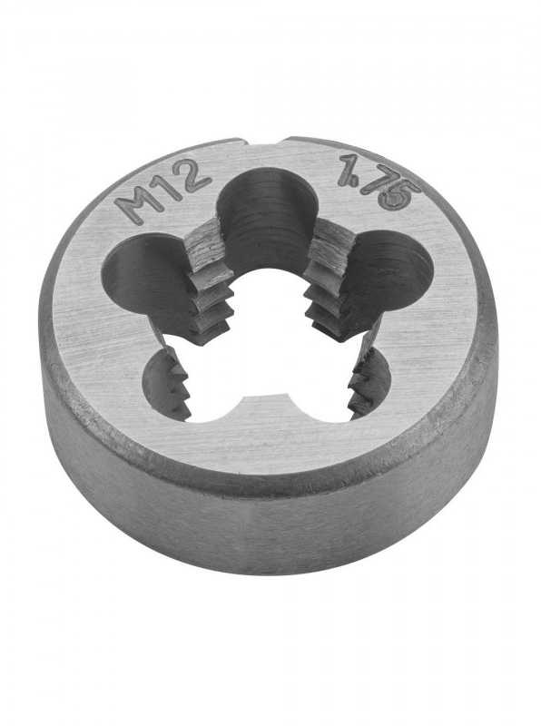 Sriegpjovė TOPEX M12, 25x9mm, DIN233 (Volframo plienas)