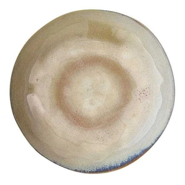 Sriubos lėkštė AMBITION SANDY, 21 cm