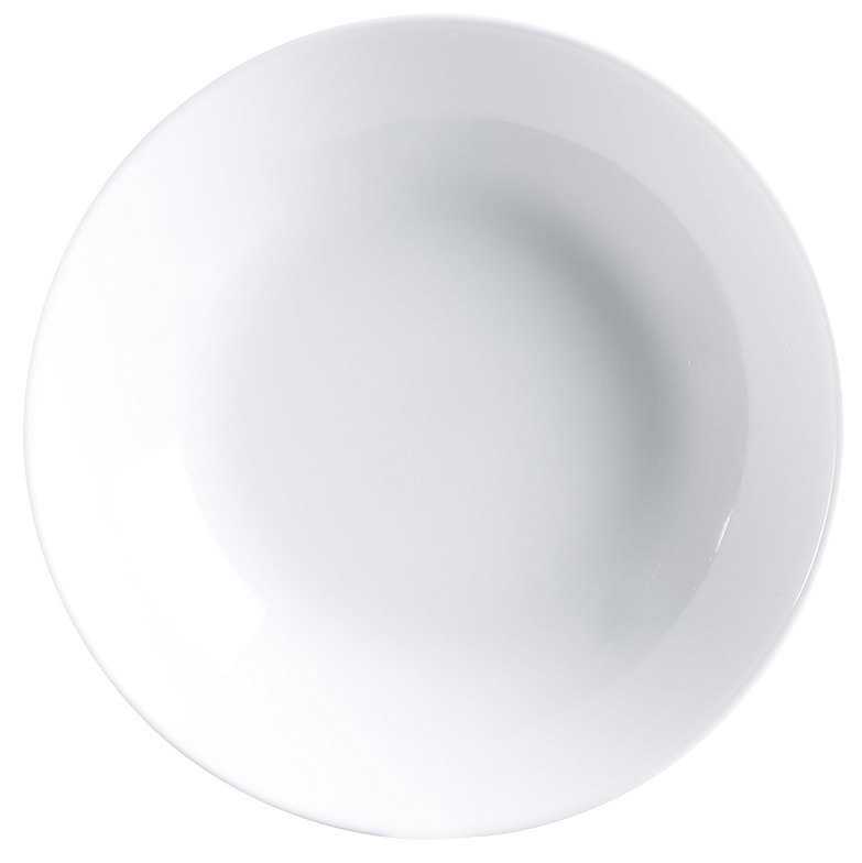 Luminarc Sriubos lėkštė ARCOROC DIWALI, Ø20 cm