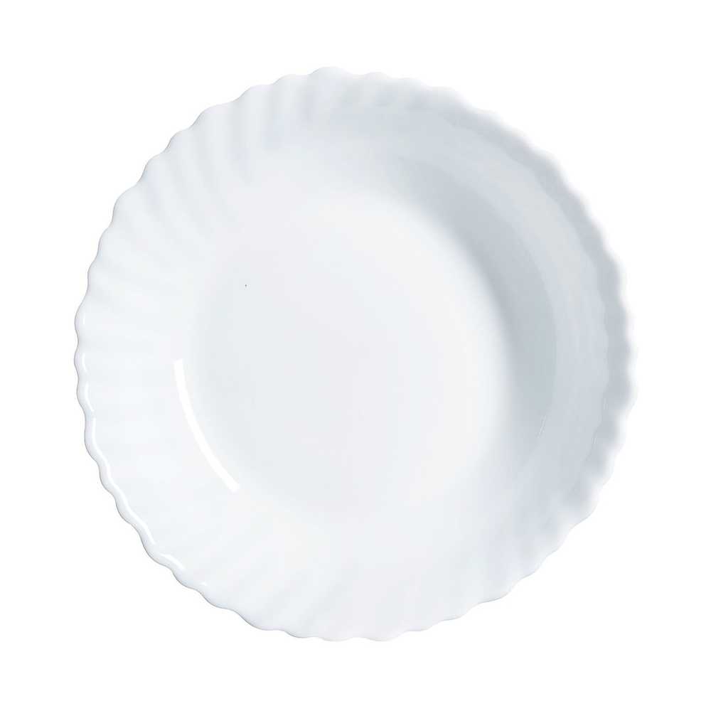 Sriubos lėkštė LUMINARC FESTON, 22,5 cm
