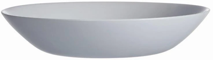 Sriubos lėkštė LUMINARC PAMPILLE, baltos sp., ø 20 cm