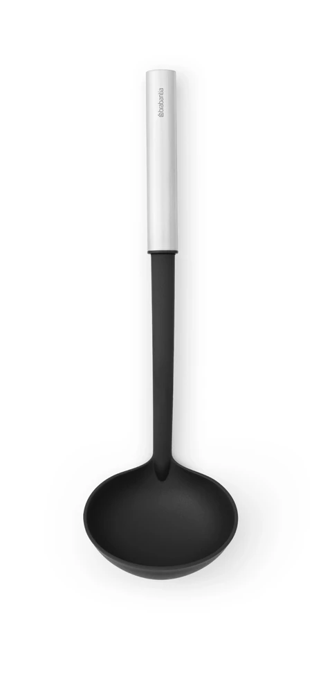 Brabantia nelimpantis paviršius, baltas/juodas