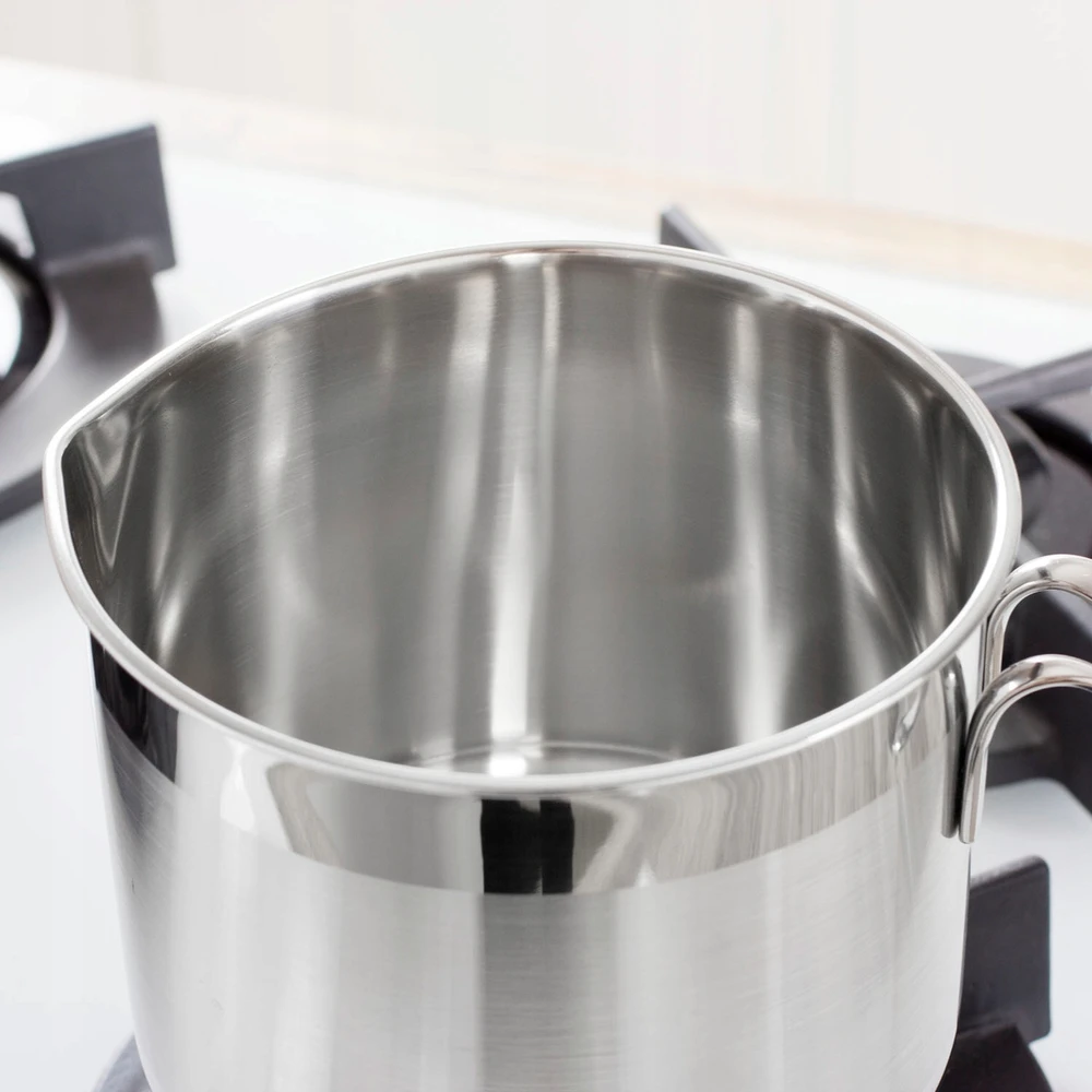SSW City pieno puodas 1,6 l
