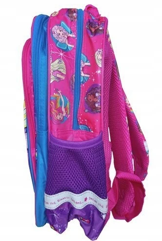 St. Majewski Barbie Dreamtopia Kuprinė Mergaitėms - Mokyklinė, Daugiafunkcinė