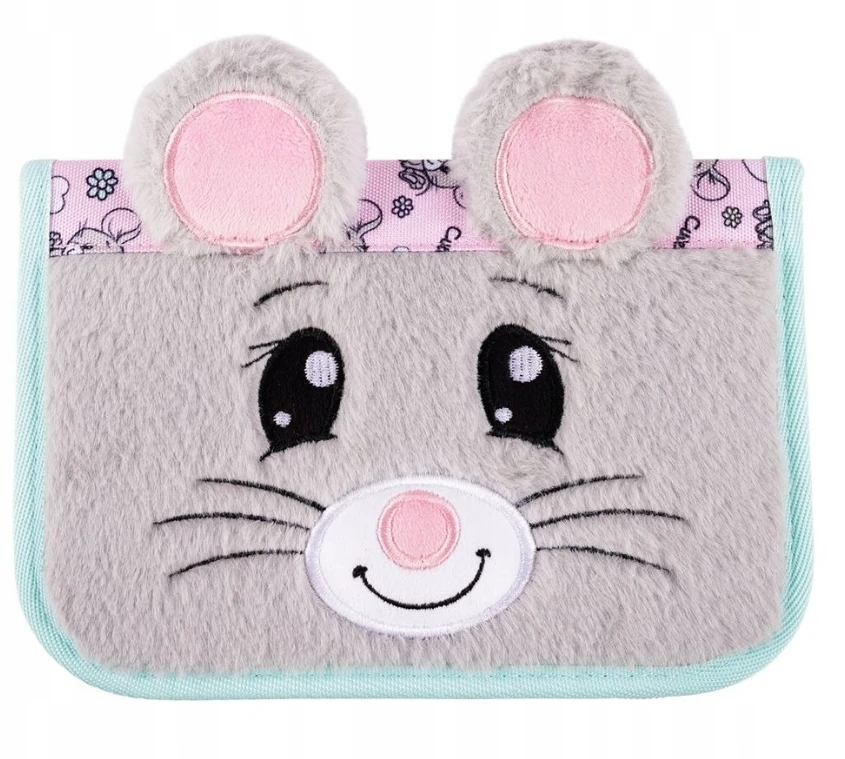 St. Majewski Dvipusis pieštukinė "minnie Mouse" vaikams