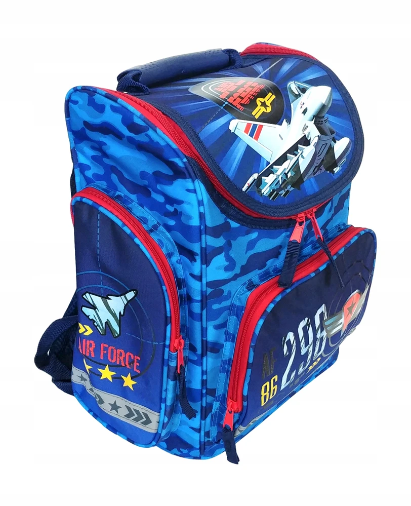 St. Majewski kuprinė, 1 skyrius, 1l