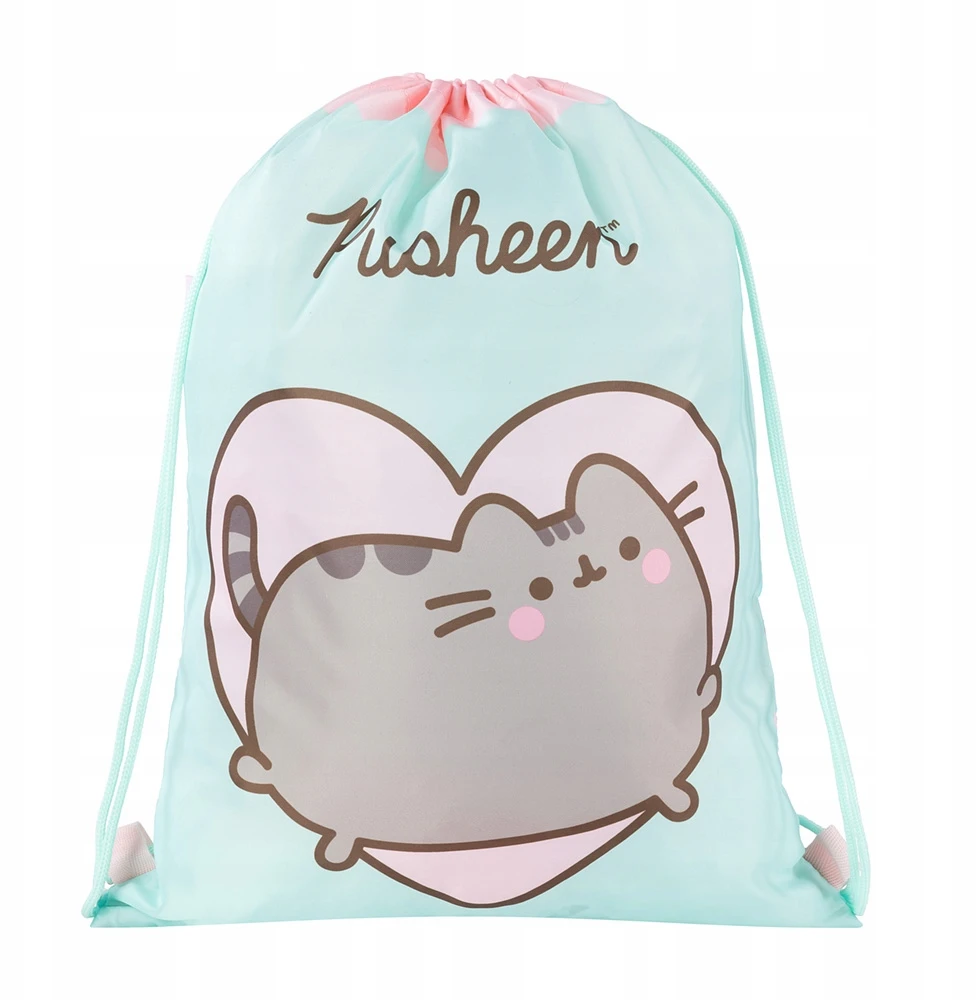 Kita St. Majewski maišelis batams su Pusheen