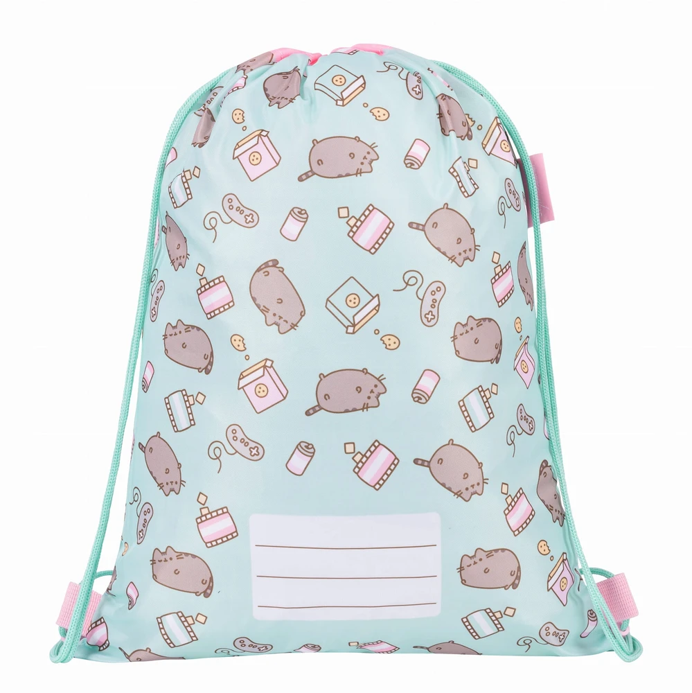 Kita St. Majewski maišelis batams su Pusheen