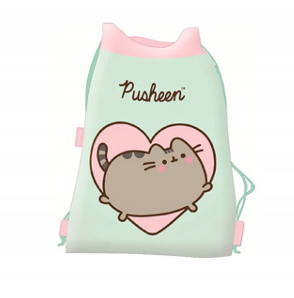 Kita St. Majewski maišelis batams su Pusheen