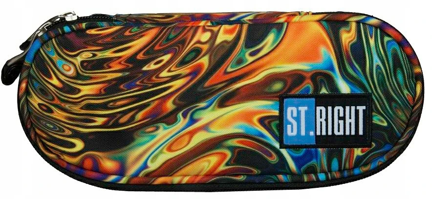 St. Majewski Penalas Stright PC-01 Abstraction