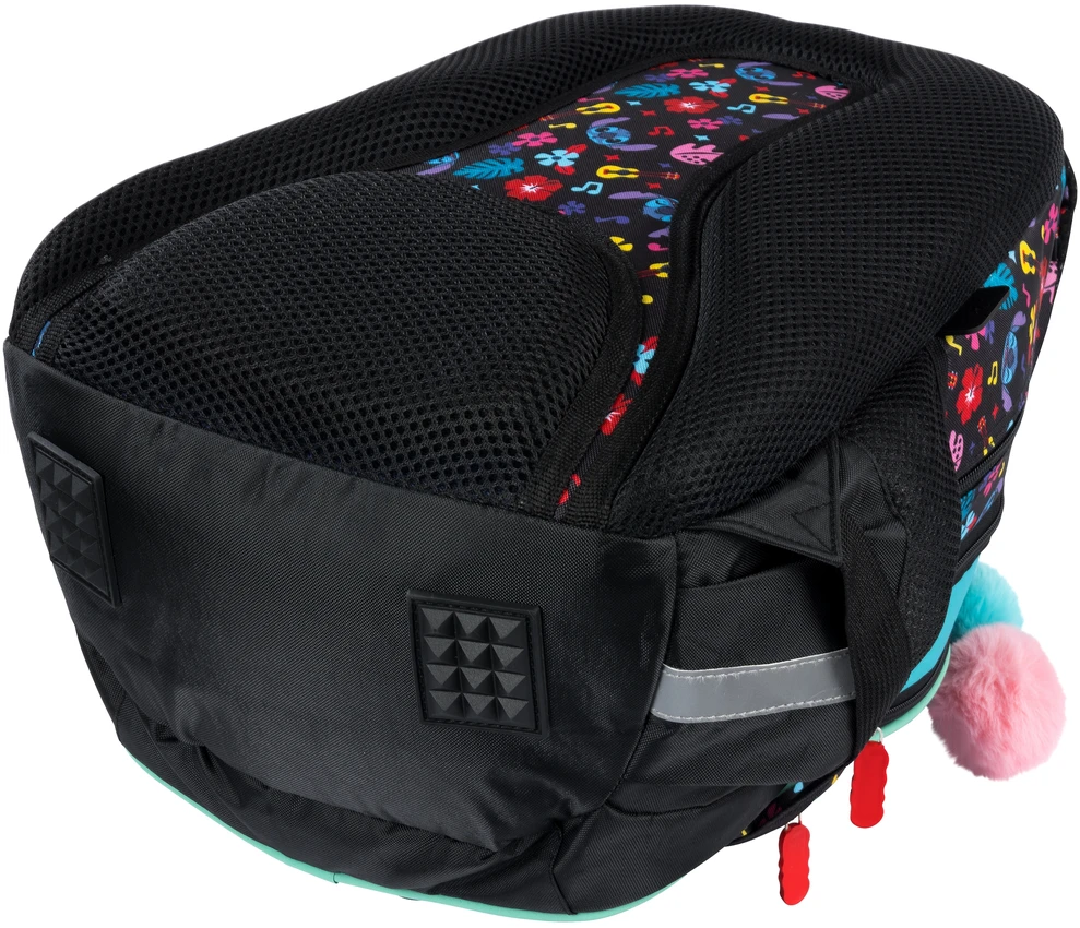 St. Majewski Stitch Mint Aloha 3 dalių mokyklinis komplektas