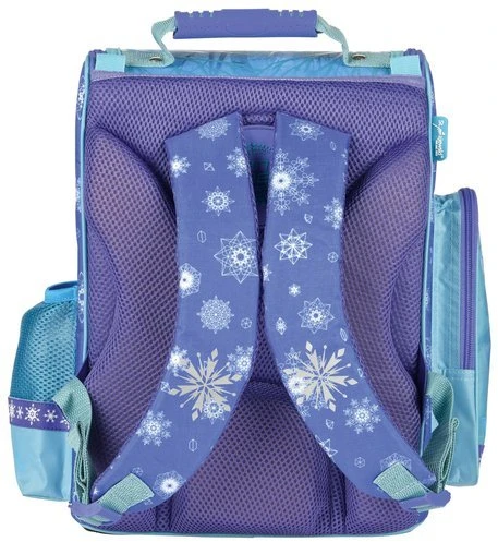St. Majewski Disneykids Licensing Vaikų licencijavimo mokyklinė kuprinė (15 l) – „Ledo šalis“ (0174090-629112)