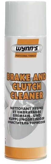 Stabdžių diskų valiklis K2 Brake Cleaner, 400 ml