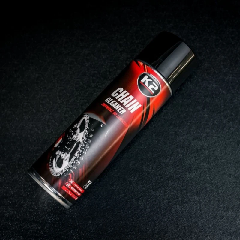 Stabdžių diskų valiklis K2 Brake Cleaner, 400 ml