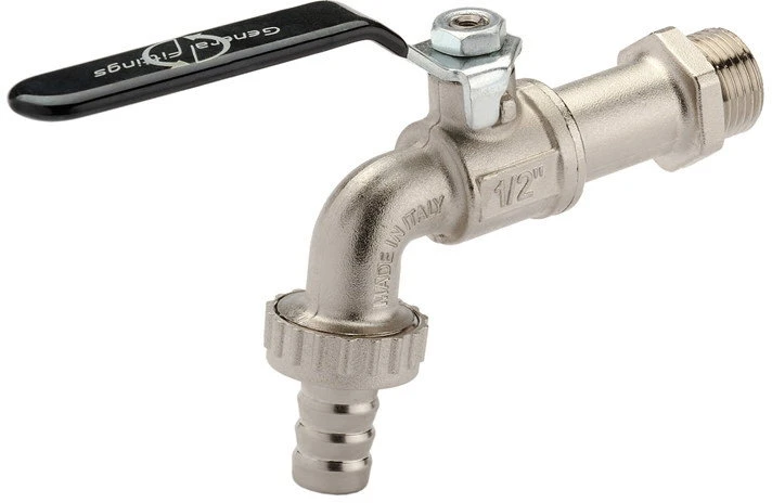 GOOD BIKE Stabdžių kaladėlės BOTTARI Brake70 v tipo, ilgis 7 cm, 2 vnt