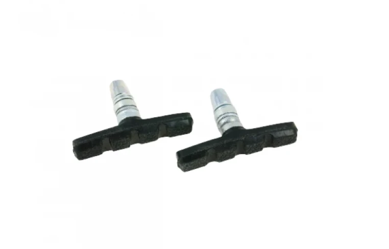 GOOD BIKE Stabdžių kaladėlės BOTTARI Brake70 v tipo, ilgis 7 cm, 2 vnt