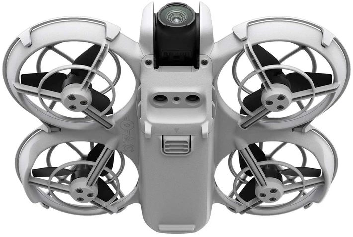 DJI Osmo Mobile 7P