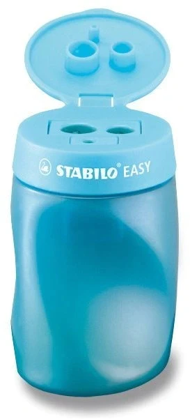 Stabilo Drožtukas Easy Start L melsvas
