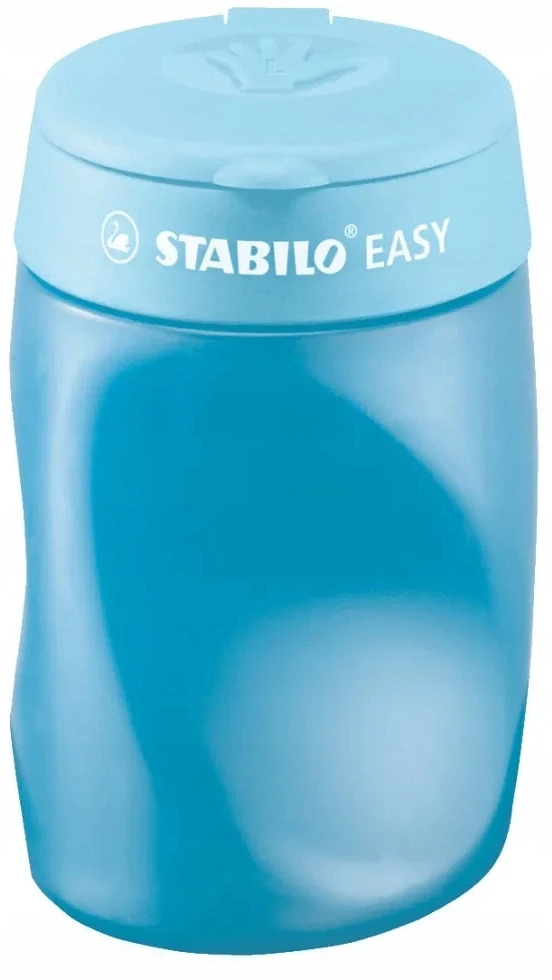 Stabilo Drožtukas Easy Start L melsvas