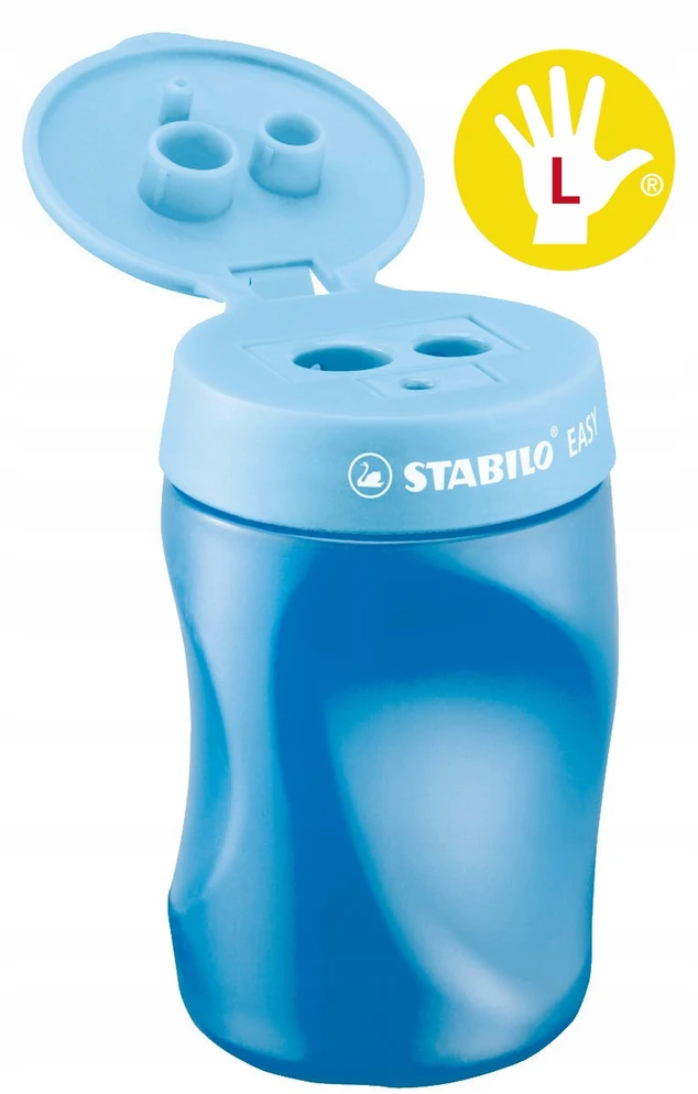Stabilo Drožtukas Easy Start L melsvas