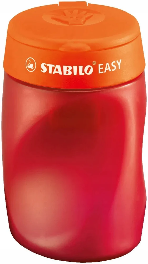 Stabilo Drožtukas Easy Start R, oranžinis