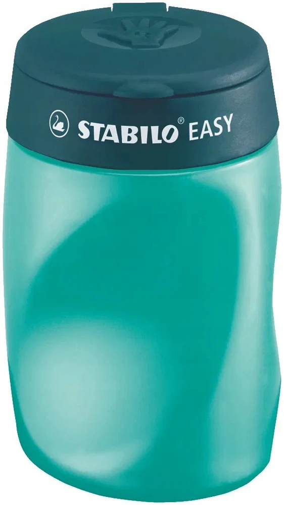 Stabilo Drožtukas Easy Start R petrol