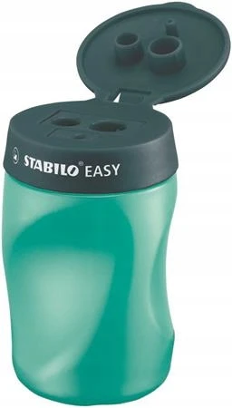 Stabilo Drožtukas Easy Start R petrol