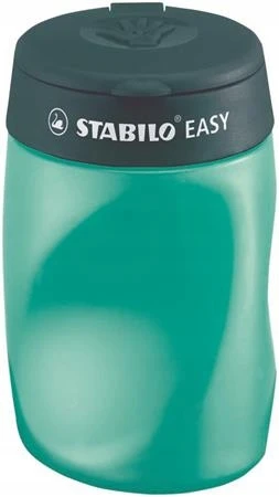 Stabilo Drožtukas Easy Start R petrol