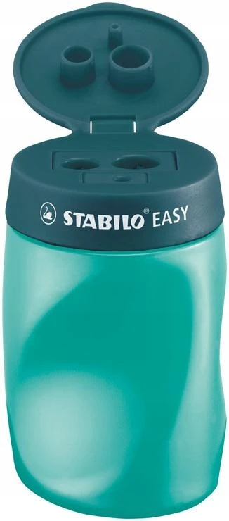 Stabilo Drožtukas Easy Start R petrol