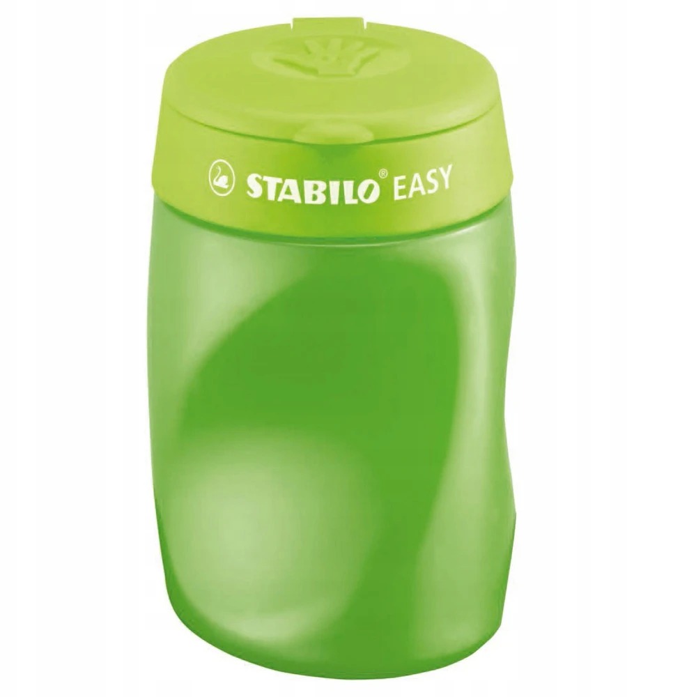 Stabilo Drožtukas Easy Start R, žalias