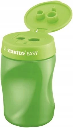 Stabilo Drožtukas Easy Start R, žalias