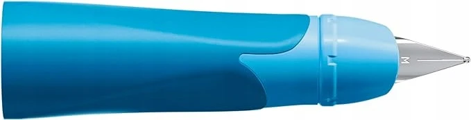 Stabilo Plunksnakotis EASYbirdy L nib A midnight mėlynas-azure