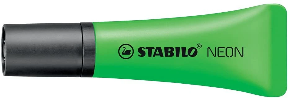 Stabilo spalvoti žymekliai, 3 vnt.
