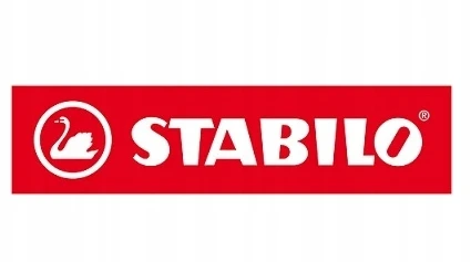 Stabilo Woody spalvos kreidelė - balta/marmurinė
