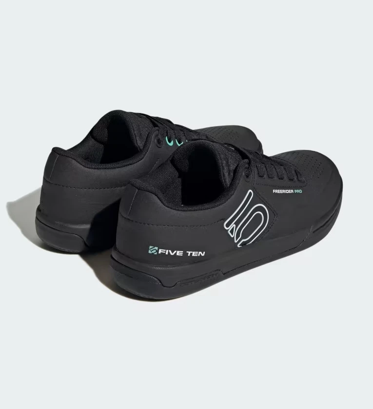 stabilūs ir patogūs FIVE TEN Freerider r40 dviračių batai - MTB BMX ENDURO DH